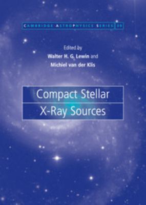 Compact Stellar X-Ray Sources