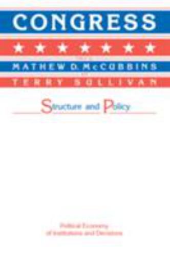 Congress : Structure and Policy