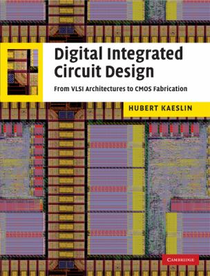 Digital Integrated Circuit Design Ken Martin Pdf