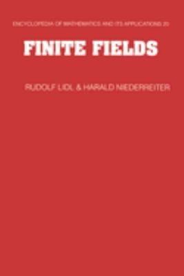 Finite Fields