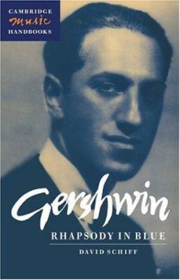 Gershwin : Rhapsody in Blue