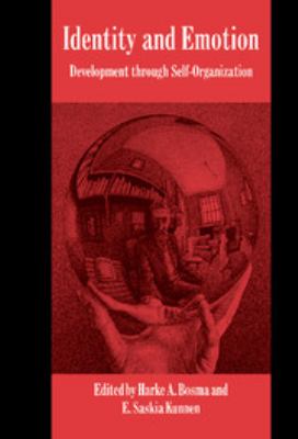 Identity and Emotion : Development Through Self-Organization
