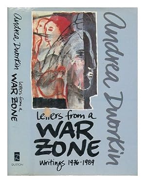 Letters from a War Zone