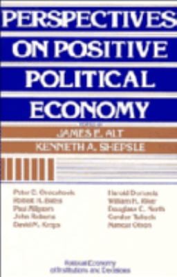 Perspectives on Positive Political Economy