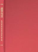 Radio Active : Advertising and Consumer Activism, 1935-1947
