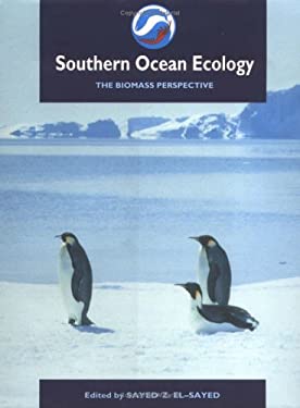 Southern Ocean Ecology : The BIOMASS Perspective
