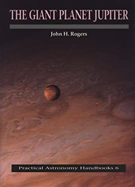 The Giant Planet Jupiter