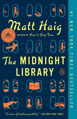 The Midnight Library: a GMA Book Club Pick : A Novel