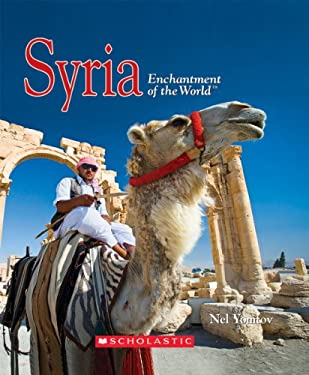 Enchantment of the World, Second Series: Syria