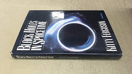 Black Holes in Space-Time