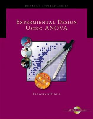 Experimental Designs Using ANOVA