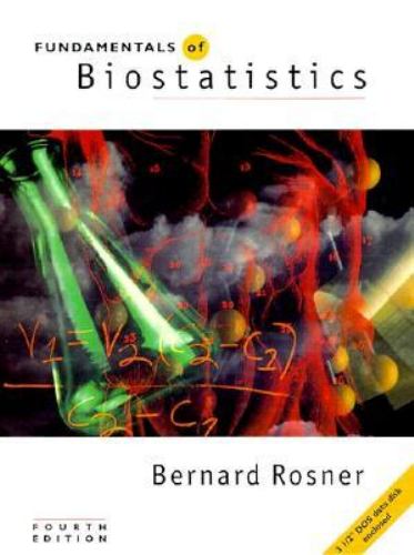 健康・医学 Fundamentals of Biostatistics Fundamentals of Biostatistics: 9780538733496: Medicine