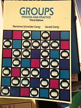 Groups : Process and Practice