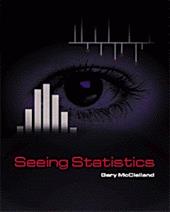 Seeing Statistics - McClelland, Gary H.