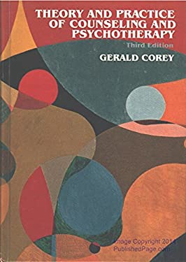 Theory and Practice of Counseling and Psychotherapy