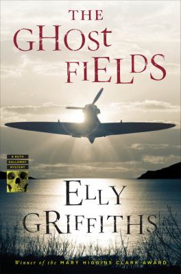 The Woman In Blue: The Dr Ruth Galloway Mysteries 8 By Elly Griffiths - Foto 2