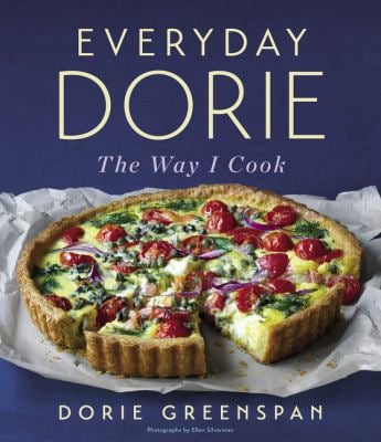 Everyday Dorie: The Way I Cook as book, audiobook or ebook.