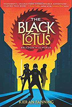 The Black Lotus: Shadow of the Ninja : Shadow of the Ninja