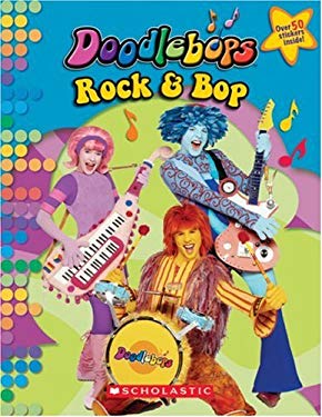 Doodlebops Series