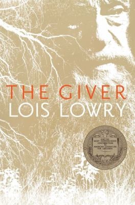 The Giver : A Newbery Award Winner