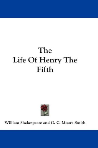 The Life of Henry The