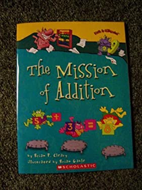 The Mission Addition used copy by Brian P. Cleary: 9780545037709