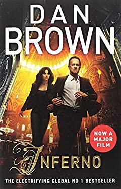 Inferno : Robert Langdon Book 4- Film Tie-In