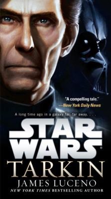 Star Wars: Tarkin as book, audiobook or ebook.