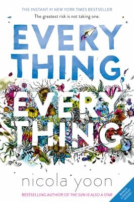 Everything, Everything as book, audiobook or ebook.