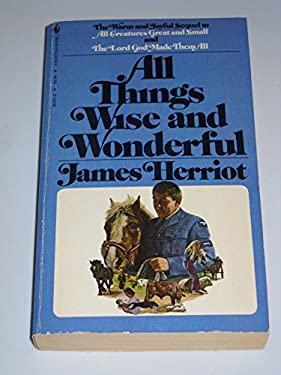 All Things Wise and Wonderful