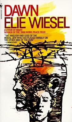 Dawn used book by Elie Wiesel: 9780553225365