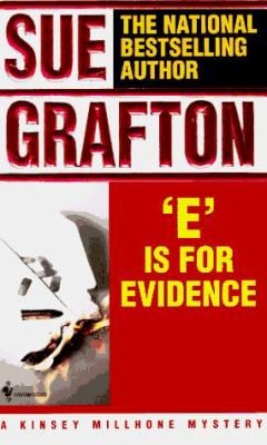 E Is for Evidence