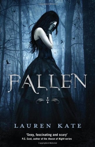 Fallen : Book 1 of the Fallen Series