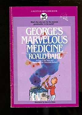 George's Marvelous Medicine