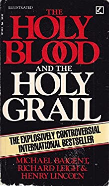 Holy Blood, Holy Grail