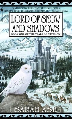 Lord of Snow and Shadows Bk. 1 : Book One of the Tears of Artamon