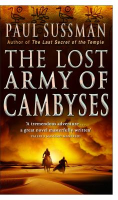 The Lost Army of Cambyses