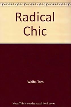 Radical Chic and Mau-Mauing the Flak Catchers