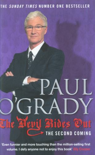 The Devil Rides Out