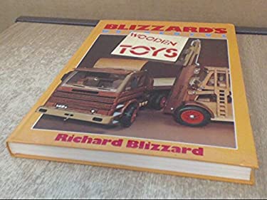 Blizzard's Wonderful Wood Toys