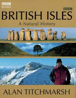 British Isles : A Natural History