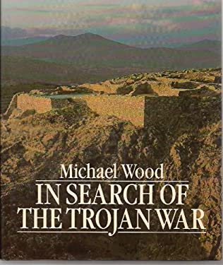 In Search of the Trojan War