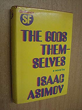 The Gods Themselves