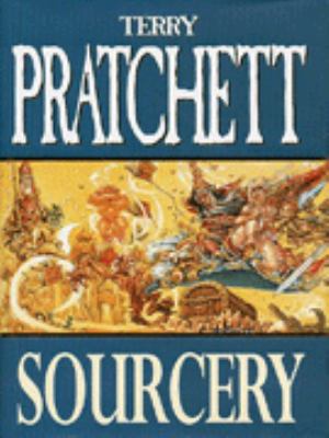 Sourcery