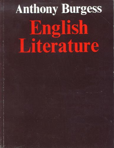 語学・辞書・学習参考書 An Outline of English Literature Outline of English Literature used book by G. C. Thornley