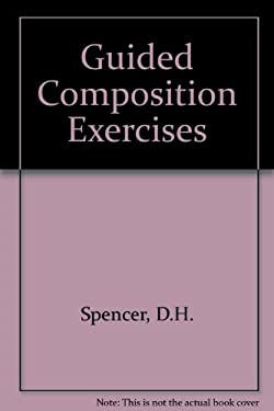 Guided composition exercises