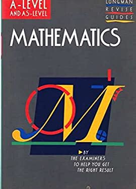 Mathematics book by Michael Kenwood, Cyril Moss: 9780582051652