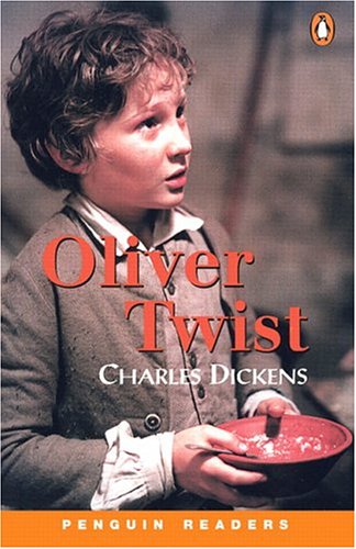 Oliver Twist book by Charles Dickens, R. D. Blackmore: 9780582426887