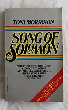 Song of Solomon