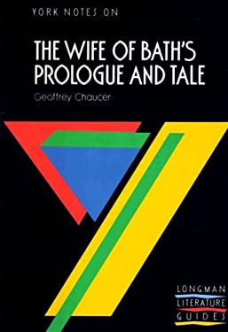 The Wife of Bath's Tale book by Geoffrey Chaucer: 9780582033481
